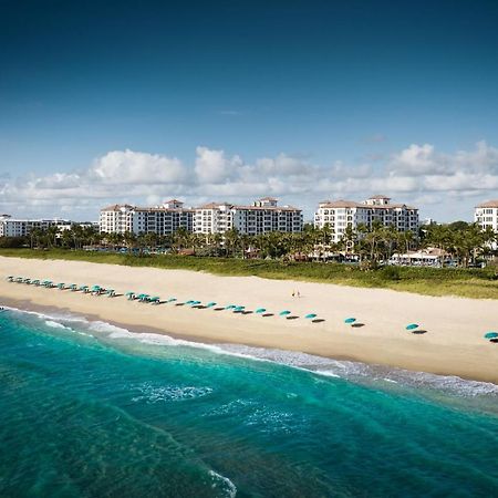 Marriott'S Ocean Pointe Hotel Палм Бийч Шорс Екстериор снимка