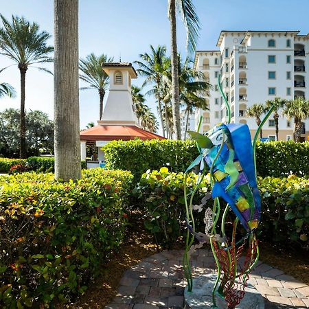 Marriott'S Ocean Pointe Hotel Палм Бийч Шорс Екстериор снимка