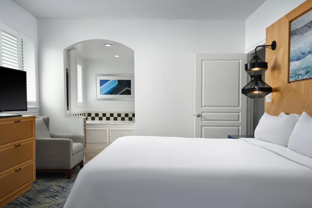 Marriott'S Ocean Pointe Hotel Палм Бийч Шорс Екстериор снимка