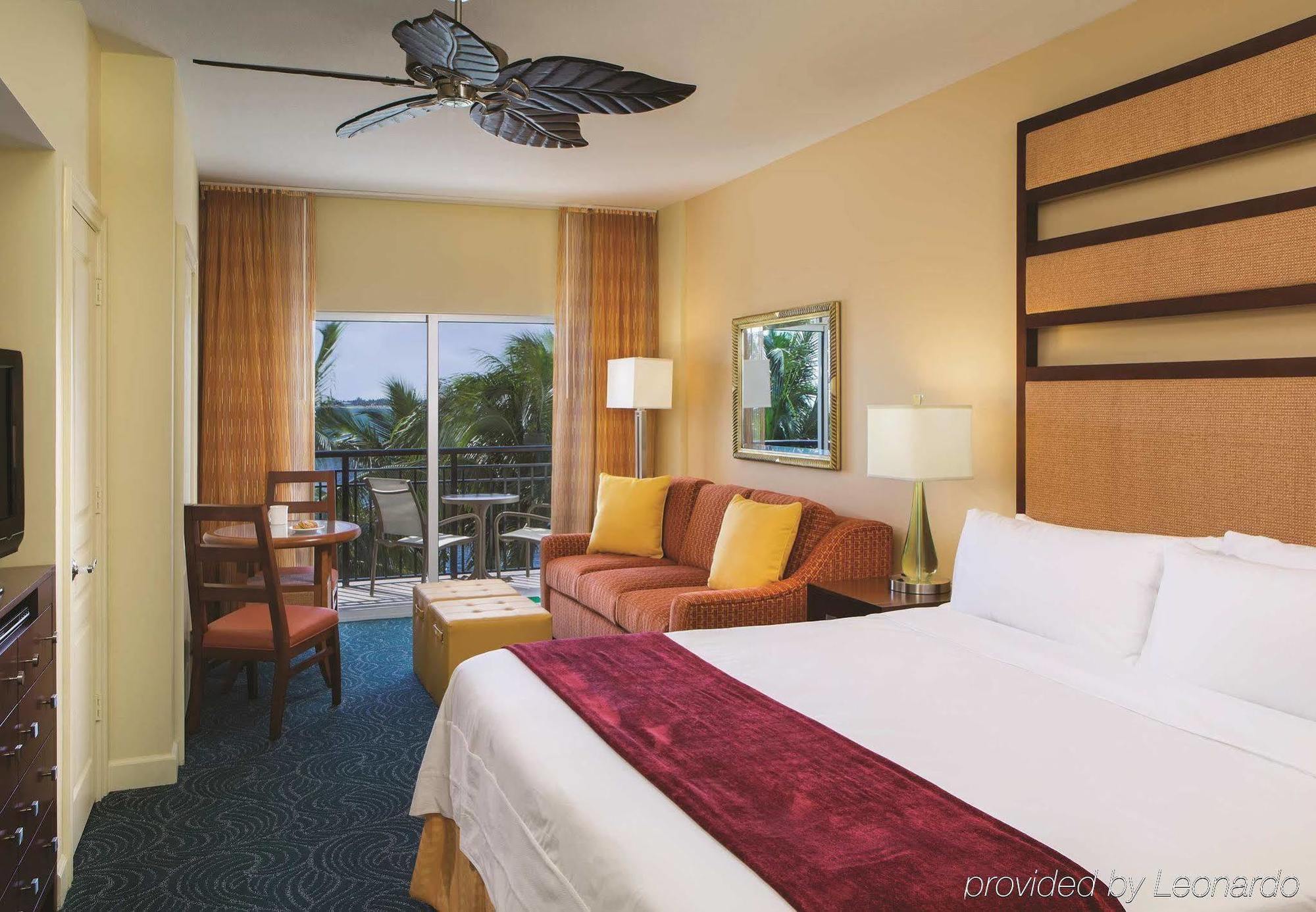Marriott'S Ocean Pointe Hotel Палм Бийч Шорс Екстериор снимка