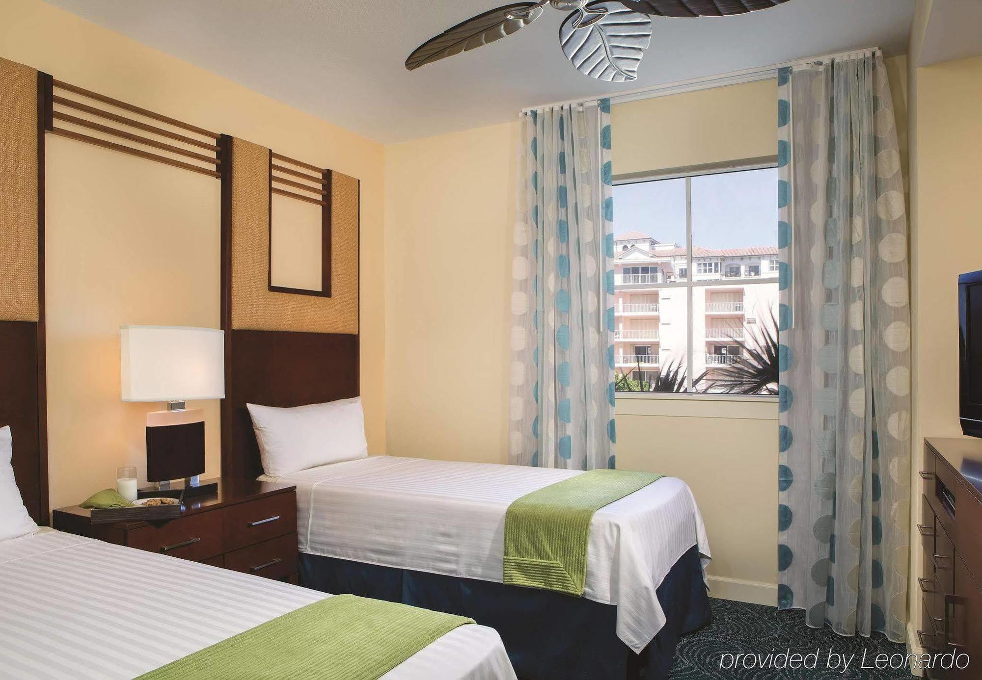 Marriott'S Ocean Pointe Hotel Палм Бийч Шорс Екстериор снимка