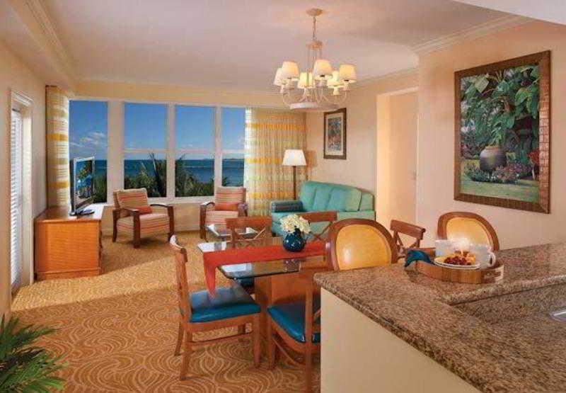 Marriott'S Ocean Pointe Hotel Палм Бийч Шорс Стая снимка